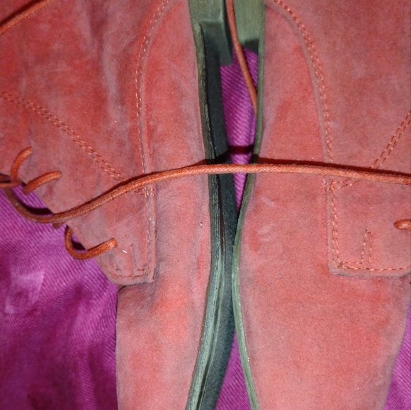 Brekelles EUC Boots - Picture 5 of 12